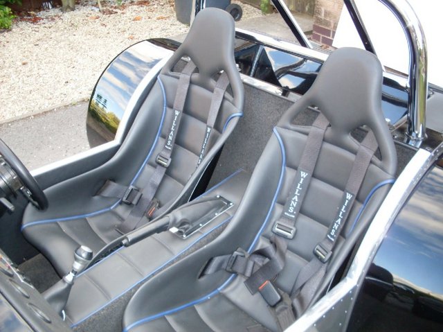 mk indy seats